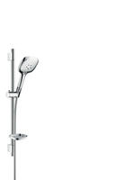 Hansgrohe Raindance Select E système de douche Chrome