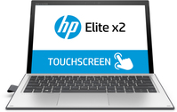 HP Elite x2 1013 G3 Intel® Core™ i7 i7-8650U Hybrid (2-in-1) 33 cm (13") Touchscreen 16 GB LPDDR3-SDRAM 512 GB SSD Wi-Fi 5 (802.11ac) Windows 10 Pro Silver