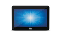 Elo Touch Solutions 0702L 17,8 cm (7") LCD/TFT 500 cd / m² Negro Pantalla táctil