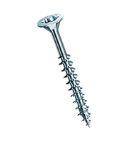SPAX 3337010 screw/bolt 50 mm 500 pc(s)