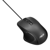 ASUS UX300 Pro myszka Biuro Po prawej stronie USB Typu-A Optyczny 3200 DPI