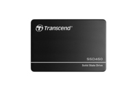 Transcend SSD450K 2.5" 256 GB SATA III 3D TLC