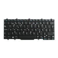 Origin Storage N/B Keyboard E7440 Portuguese 84 Keys Non-Backlit Dual Point