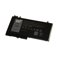 Origin Storage JY8DF-BTI industrieel oplaadbare batterij/accu Lithium-Polymeer (LiPo) 4122 mAh 11,4 V