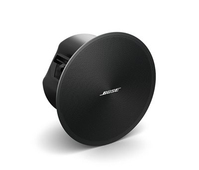 Bose DesignMax DM3C luidspreker Zwart Bedraad 25 W