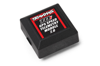 Traxxas 6551X RC-Modellbau ersatzteil & zubehör GPS-Tracker