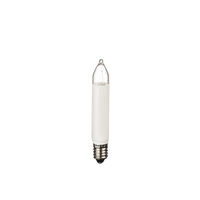 Konstsmide 1050-020 incandescent bulb 3 W E10