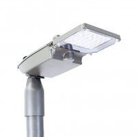 Raytec URBAN-X Pro Zewnętrzne oświetlenie postument/słup LED 100 W