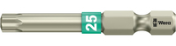 Wera 3867/4 TORX punta de destornillador 1 pieza(s)