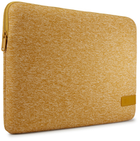 Case Logic Reflect REFPC-116 Court torba na notebooka 39,6 cm (15.6") Etui kieszeniowe Żółty