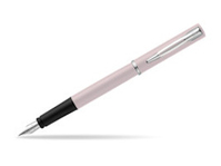 Waterman 2105225 stylo-plume Système de remplissage cartouche Rose 1 pièce(s)