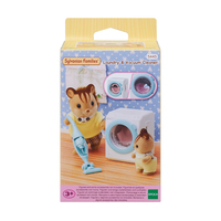 Sylvanian Families 5445 Spielzeug-Set-Zubehör