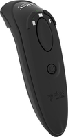 Socket Mobile DuraScan D740 Tragbares Barcodelesegerät 1D/2D LED Schwarz