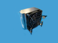 HP 535586-001 computer cooling system Procesador Air cooler