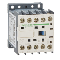 Schneider Electric CA2KN31E7 auxiliary contact