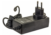 Barox VI-0014AB power adapter/inverter Indoor Black