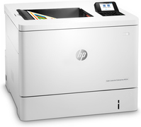 HP Color LaserJet Enterprise M554dn printer