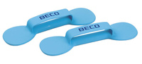 BECO-Beermann 96044-66 Schwimmtrainingshilfe Türkis