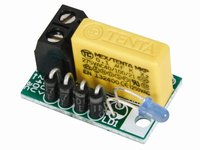 Whadda WSL181 development board accessory Dial module Black, Yellow
