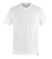 MASCOT 50415-250-06 T-Shirt V-Ausschnitt Ärmellos Baumwolle
