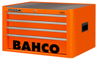 Bahco 1485K4 chest of drawers