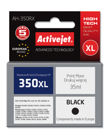 Activejet AH-E36 ink cartridge 1 pc(s) High (XL) Yield