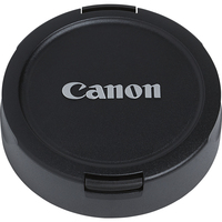 Canon 4430B001 osłona na obiektyw Czarny