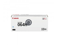 Canon 064H kaseta z tonerem 1 szt. Oryginalny Cyjan