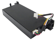 CoreParts MBXRC-BA014 reservebatterij voor opslagapparatuur RAID-controller Lithium-Ion (Li-Ion) 1900 mAh