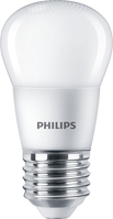 Philips CorePro LED 31262300 LED-Lampe Warmweiß 2700 K 5 W E27 F