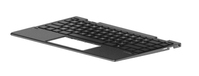 HP M15291-041 laptop spare part Keyboard