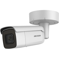 Hikvision Digital Technology DS-2CD2626G2-IZS(2.8-12mm)(C) Rond IP-beveiligingscamera Binnen & buiten 1920 x 1080 Pixels Plafond/muur