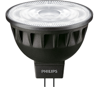 Philips 35843000 LED bulb 6.7 W GU5.3