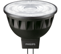 Philips 35843000 LED-Lampe 6,7 W GU5.3