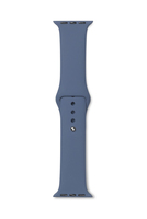 eSTUFF ES660103 Smart Wearable Accessories Band Blue Silicone