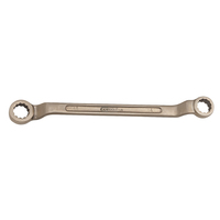 KS Tools 963.7379 clé à cliquet Bronze, Aluminium 10,11 mm 180 mm