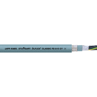 Lapp 0026281 alacsony, közepes és nagyfeszültségű kábel Alacsony feszültségű kábel