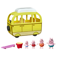 Peppa Pig F36325L0 set de juguetes