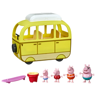 Peppa Pig F36325L0 Spielzeug-Set