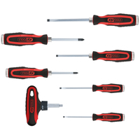 KS Tools 151.1100 manual screwdriver Single