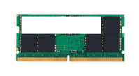 Transcend TS2GSA64V8E memóriamodul 16 GB 2 x 8 GB DDR5 4800 Mhz