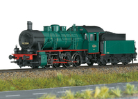Trix 25539 scale model Train model HO (1:87)