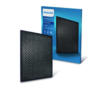 Philips 3000 series Vermindert TVOC's*, vermindert geuren, NanoProtect-filter