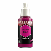 The Army Painter Warpaints Fanatic Effects Acrylfarbe