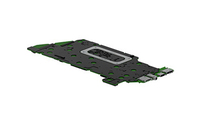 HP M50345-001 laptop spare part Motherboard