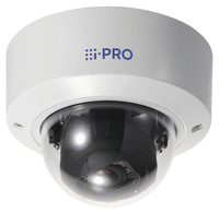 i-PRO WV-S22500-V3L Sicherheitskamera Kuppel IP-Sicherheitskamera Drinnen 3072 x 2304 Pixel Zimmerdecke