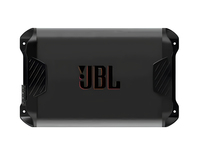 JBL Concert A704 autogeluidsversterker 4 kanalen 1000 W
