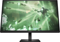 HP OMEN by HP Monitor dla graczy OMEN by o przekątnej ekranu 27″ QHD 165 Hz – OMEN 27q