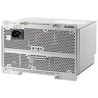 HPE J9828A componente de interruptor de red Sistema de alimentación