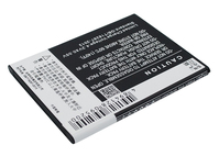 CoreParts MBXMP-BA762 ricambio per cellulare Batteria Nero